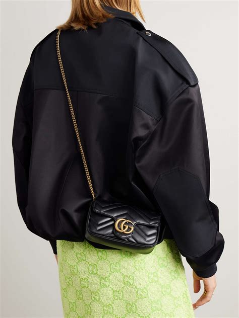 gucci mocro|gucci marmont super mini bag.